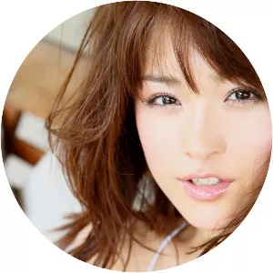 Mihiro - Japanese actress