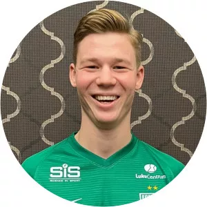 Mihkel Järviste - Football player