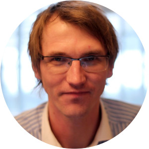 Mihkel Kübar - Politician