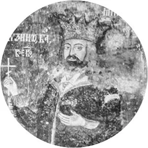 Mihnea Turcitul - Prince