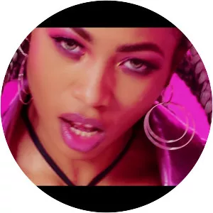 Mihney - Musical artist