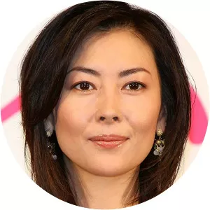 Miho Nakayama - Japanese singer