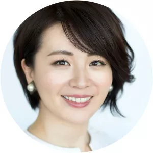 Miho Ohashi - Japanese announcer