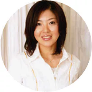 Miho Shinoda - Japanese gymnast