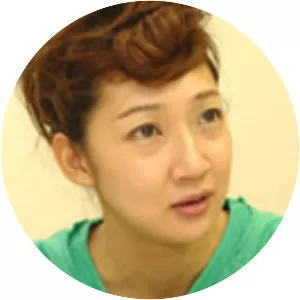 Mihoko Abukawa - Comedian