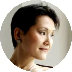 Mihoko Fujimura - Japanese opera singer