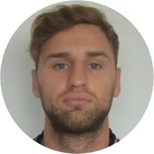 Mihovil Geljić - Football player