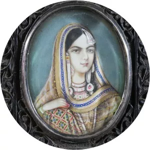 Mihr-un-nissa Begum