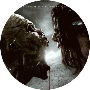 Mihrez: Cin Padişahı