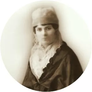 Mihri Hatun - Poet