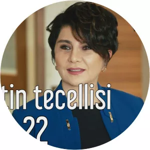 Mihriban Aydınbaş - Fictional character