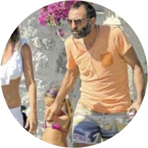 Mihriban Balim Uygun photograph