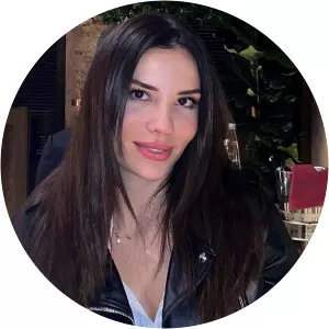 Mihriban Dinçer photograph