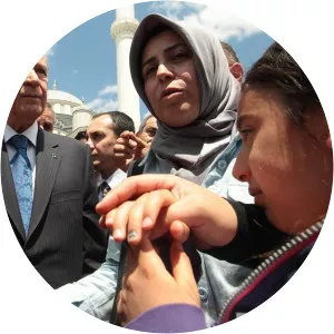 Mihriban Karakoç photograph