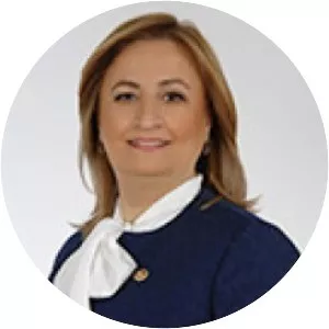Mihrimah Belma Satır - Turkish politician