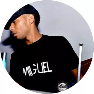 Mii Guel - Musical artist