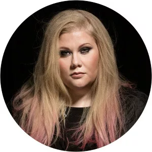 Miia Kosunen - Singer