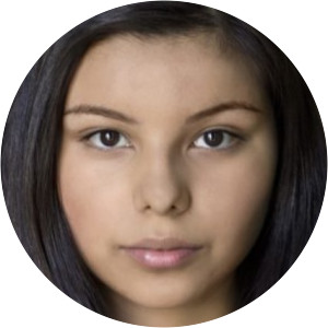 Miika Bryce Whiskeyjack - Actress