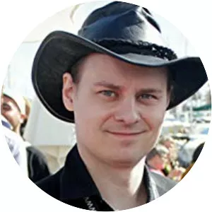 Miika J. Norvanto - Film producer