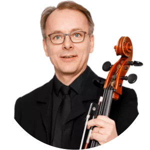 Miika Jämsä - Musician