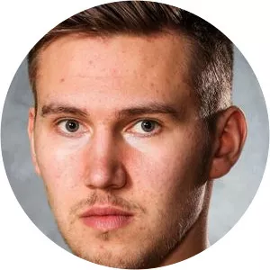 Miika Kalliomäki - Soccer player