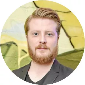 Miika Laakso photograph