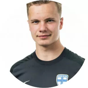 Miika Töyräs - Finnish football player