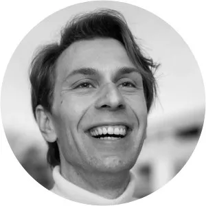 Miikka J. Anttila - Actor