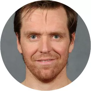 Miikka Kiprusoff