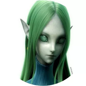 Miime - Fictional character