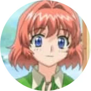 Miina Miyafuji - Fictional character