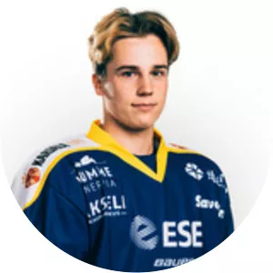 Miiro Linjala - Ice hockey player