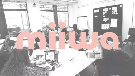 Miiwa - Computer training school in Stockholm, Sweden