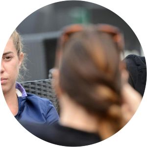 Mija Ivankovic photograph