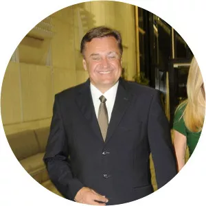 Mija Janković - Zoran Janković's wife