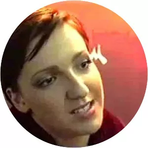 Mija Martina - Singer