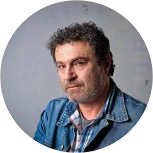 Mija Vitasovic photograph