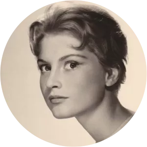 Mijanou Bardot