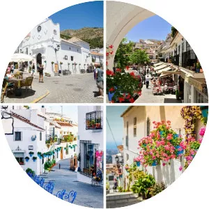 Mijas
