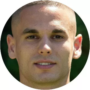 Mijat Gaćinović - Footballer