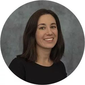 Mijke Rhemtulla - Researcher