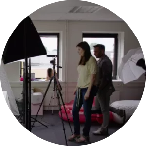 Mijn dochter de vloggerSince 2019