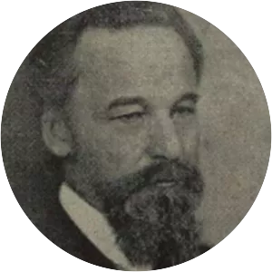 Mik̦elis Bružis - Latvian author