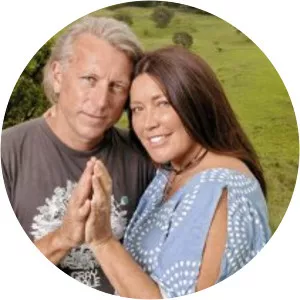 Mik Lavage - Toni Childs' husband