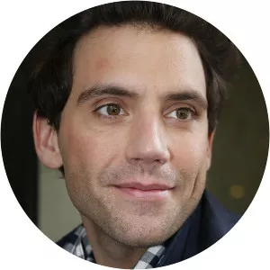 Mika  - Singer-songwriter