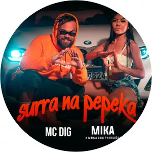 MIKA A MUSA DOS PAREDOES