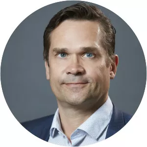 Mika Aaltola - Political scientist