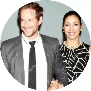 Mika Ahn - Japanese model