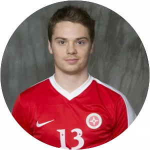 Mika Ahonen - Football player