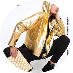 Mika Bashan photograph